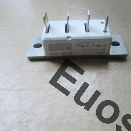 SKKH15/12E Semikron Thyristor Module