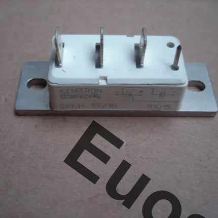 SKKH15/16 Semikron Thyristor Module