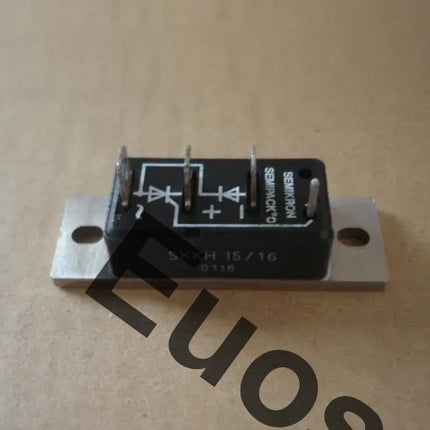 SKKH15/16 Semikron Thyristor Module