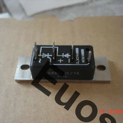 SKKH15/16 Semikron Thyristor Module