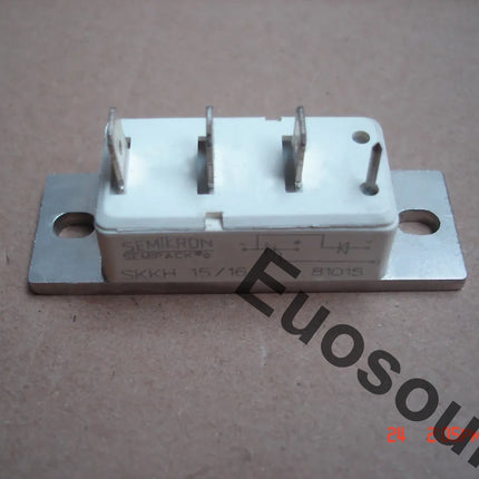 SKKH15/16 Semikron Thyristor Module