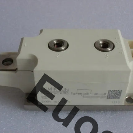 SKKH161/12E Semikron Thyristor Module