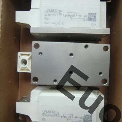 SKKH161/12E Semikron Thyristor Module