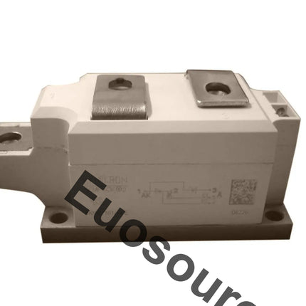 SKKH161/14E Semikron Thyristor Module