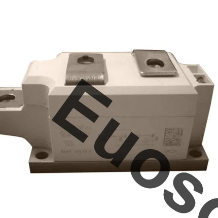 SKKH161/14E Semikron Thyristor Module