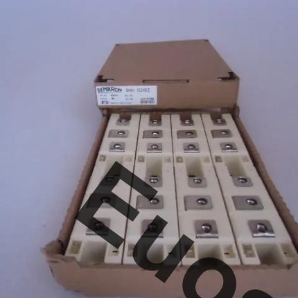 SKKH/162/16E Semikron Thyristor Module