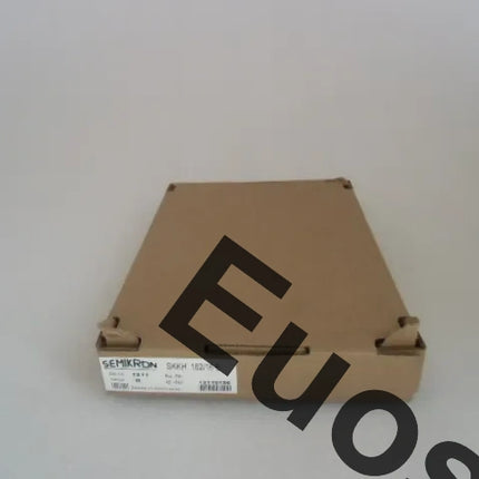 SKKH162/16E Semikron Thyristor Module
