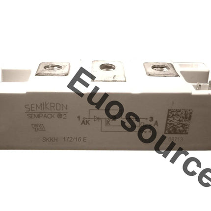 SKKH172/16E Semikron Thyristor Module