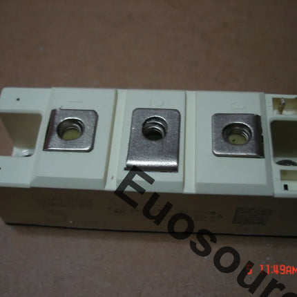 SKKH172/16E Semikron Thyristor Module