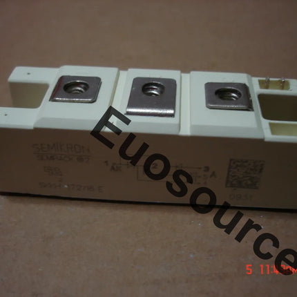 SKKH172/16E Semikron Thyristor Module