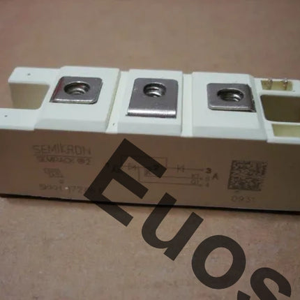 SKKH172/16E Semikron Thyristor Module