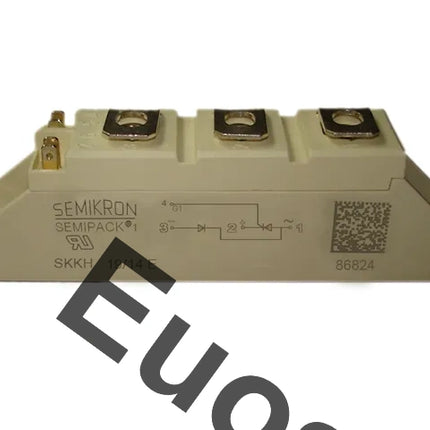 SKKH19/14E Semikron Thyristor Module