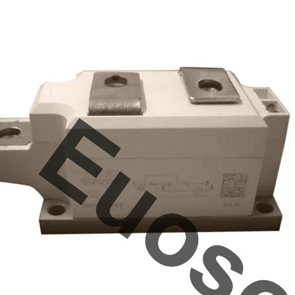 SKKH210/18E Semikron Thyristor Module