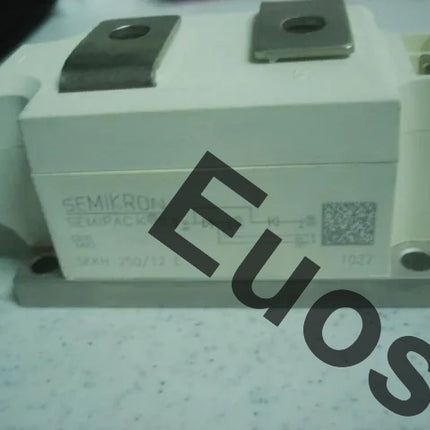 SKKH250/12E Semikron Thyristor Module