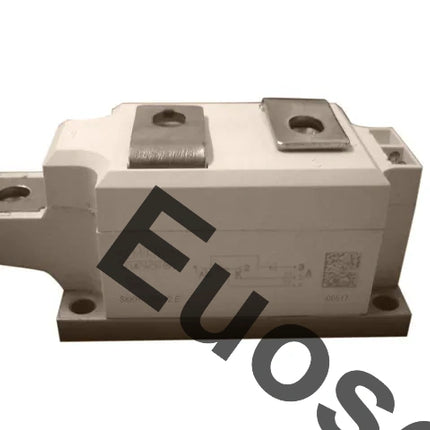 SKKH250/12E Semikron Thyristor Module
