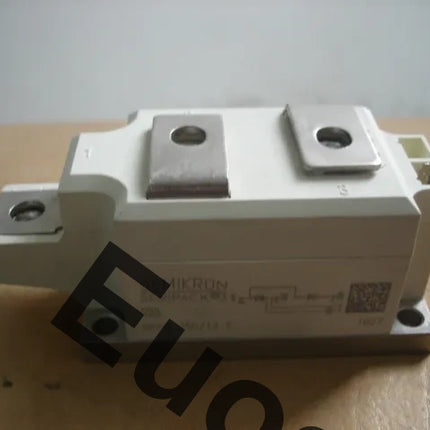 SKKH250/12E Semikron Thyristor Module