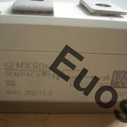 SKKH250/12E Semikron Thyristor Module