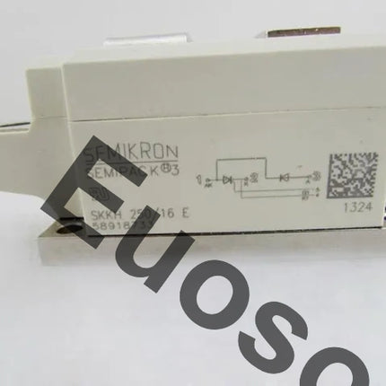 SKKH250/16E Semikron Thyristor Module