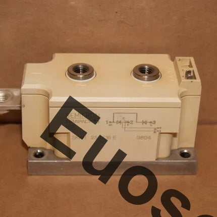 SKKH250/16E Semikron Thyristor Module