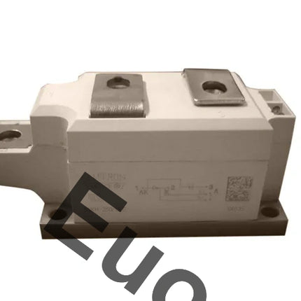 SKKH250/18E Semikron Thyristor Module