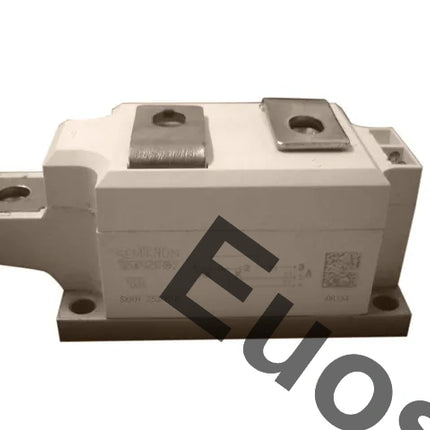 SKKH253/12E Semikron Thyristor Module