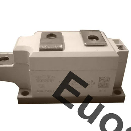 SKKH253/14E Semikron Thyristor Module