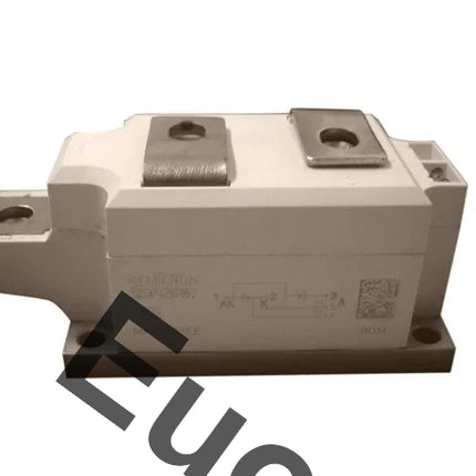 SKKH253/16E Semikron Thyristor Module