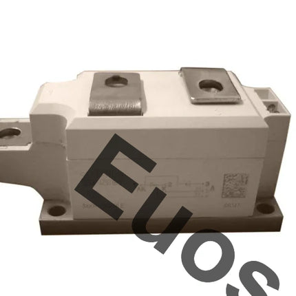SKKH253/18E Semikron Thyristor Module