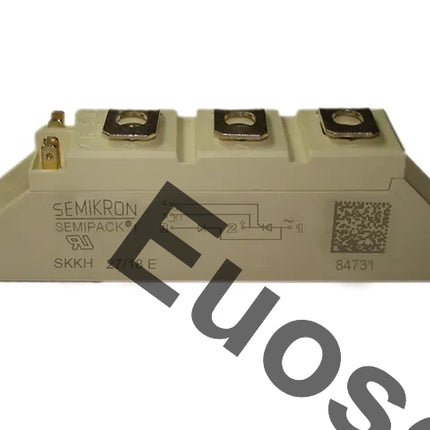 SKKH27/18E Semikron Thyristor Module