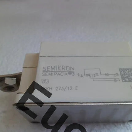 SKKH27/12E Semikron Thyristor Module