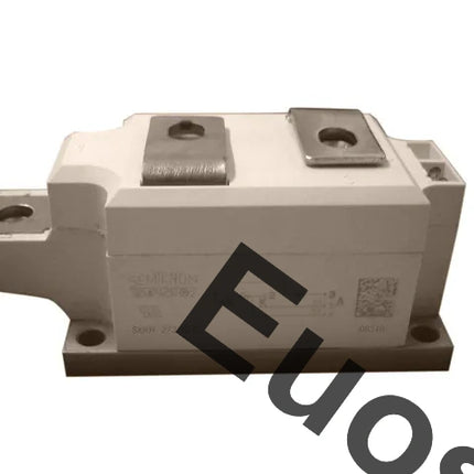SKKH27/12E Semikron Thyristor Module