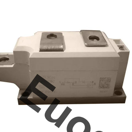 SKKH27/14E Semikron Thyristor Module