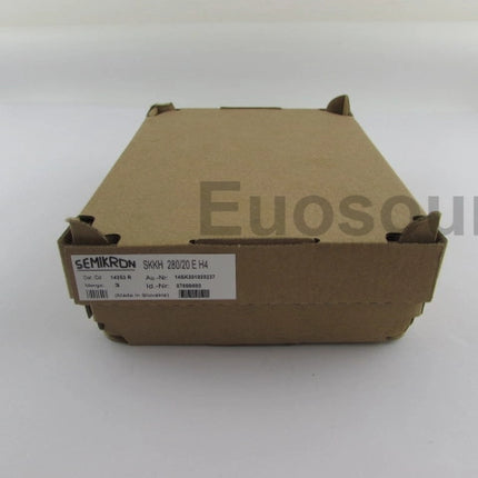 SKKH280-20EH4 Semikron Diode