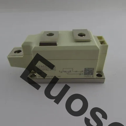 SKKH280/20EH4 Semikron Thyristor Module