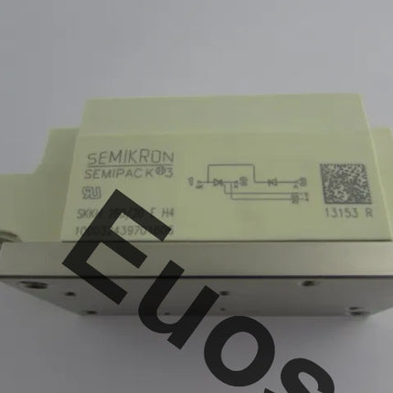 SKKH280/20E Semikron Thyristor Module