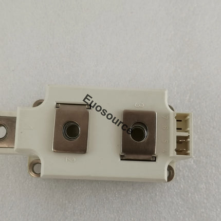 SKKH323/16E Semikron Thyristor Module