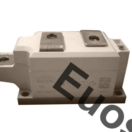 SKKH330/12E Semikron Thyristor Module