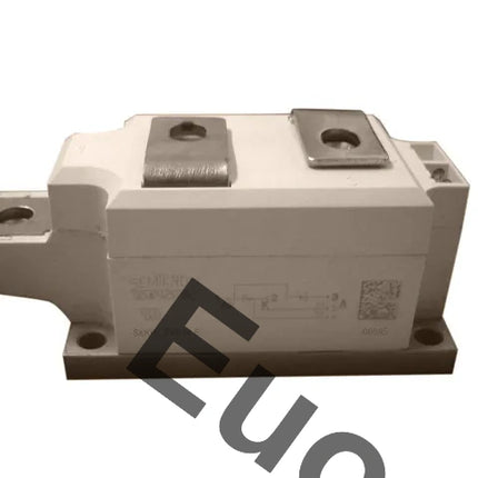 SKKH330/14E Semikron Thyristor Module