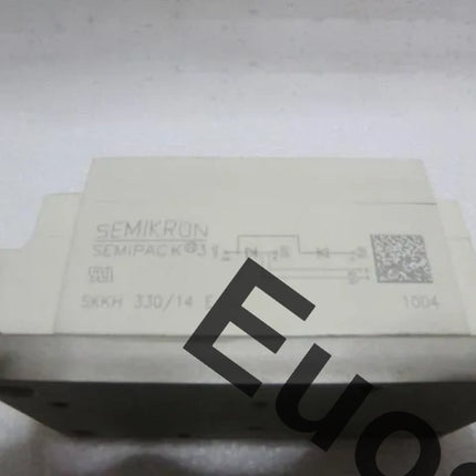 SKKH330/14E Semikron Thyristor Module