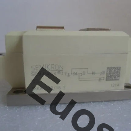 SKKH330/16E Semikron Thyristor Module