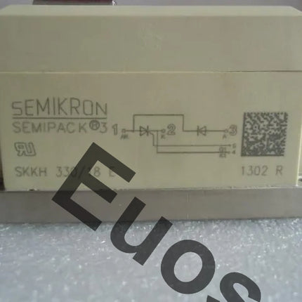 SKKH330/18E Semikron Thyristor Module