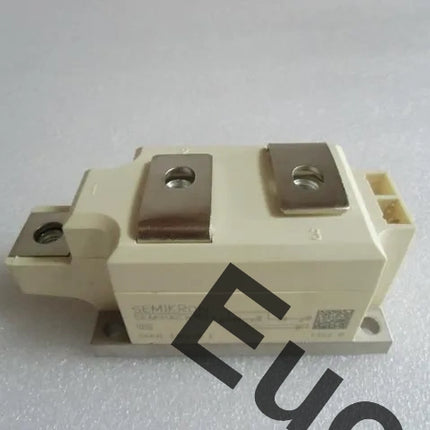 SKKH330/18E Semikron Thyristor Module