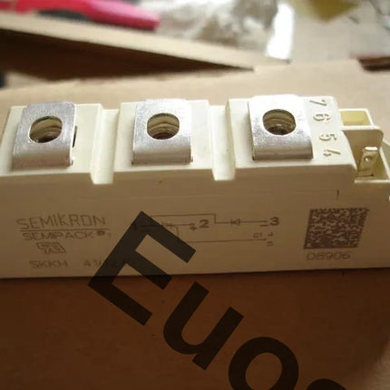 SKKH41/12E Semikron Thyristor Module