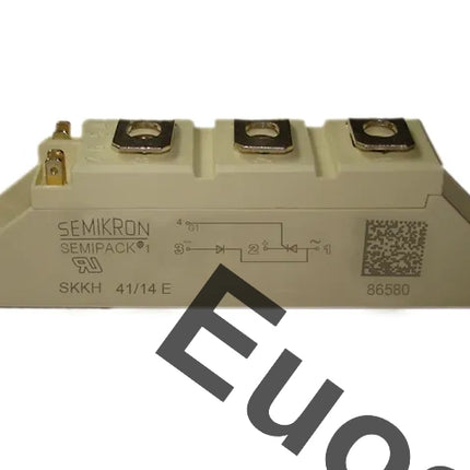 SKKH41/14E Semikron Thyristor Module