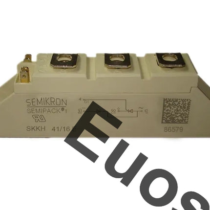SKKH41/16E Semikron Thyristor Module