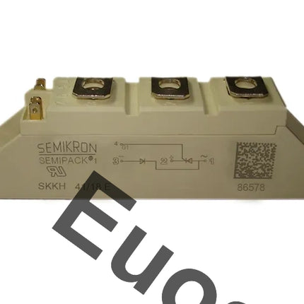 SKKH41/18E Semikron Thyristor Module