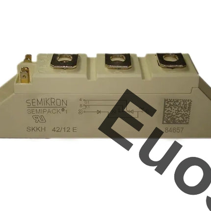 SKKH42/12E Semikron Thyristor Module
