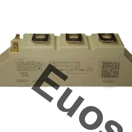 SKKH42/18E Semikron Thyristor Module