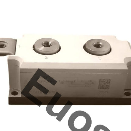 SKKH430/12E Semikron Thyristor Module