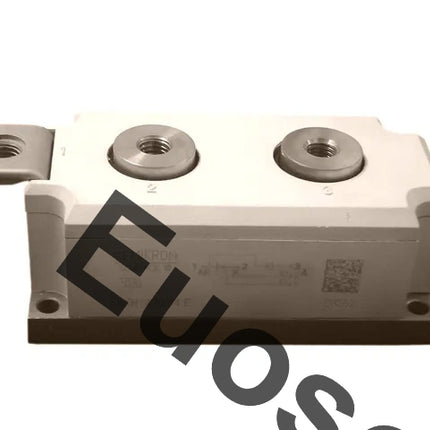 SKKH430/14E Semikron Thyristor Module